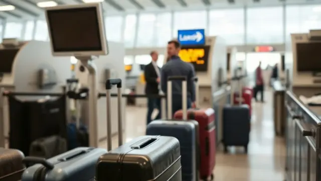 Israelis Risk Losing US Visa Waiver After Security Lapses