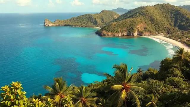 Jamaica Faces Recovery Challenges Ahead of Peak Tourism Season