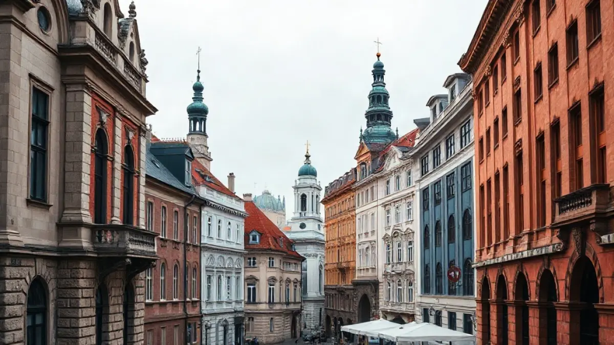Latvia Considers Ending €150,000 Golden Visa Fund Route