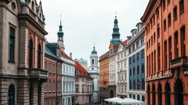 Latvia Considers Ending €150,000 Golden Visa Fund Route