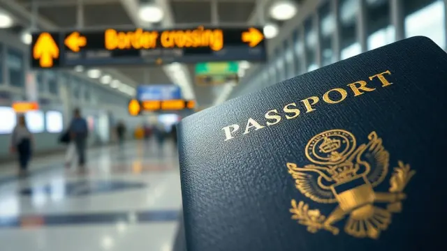 Lesotho BMA Official Arrested in Passport Scam
