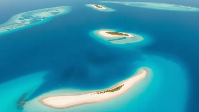 New Air Services Agreement Approved Between Belarus and Maldives