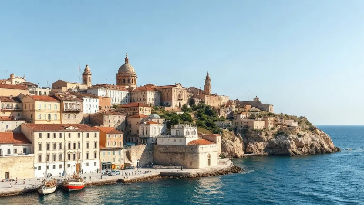Malta and VFS Global Enhance Partnership for Citizen Services and Skills