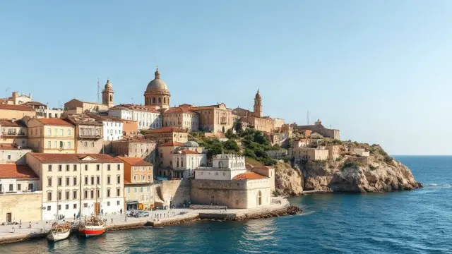 Malta and VFS Global Enhance Partnership for Citizen Services and Skills