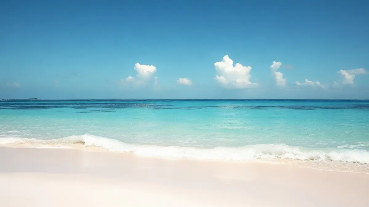 Mauritius Faces Unrest Threatening Tourism Amid Economic Protests