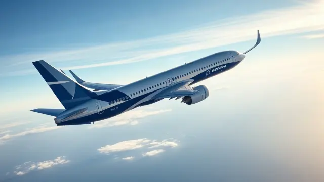 United Airlines Introduces Starlink Wi-Fi on Guam-Based 737 MAX 8s