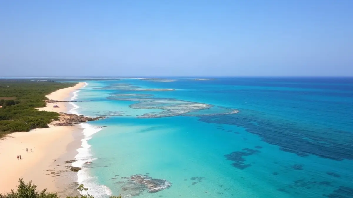 Mozambique Enhances Migration Services to Boost Tourism
