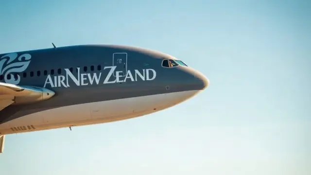 Air New Zealand Cancels Long-Haul Flights to Eight Destinations