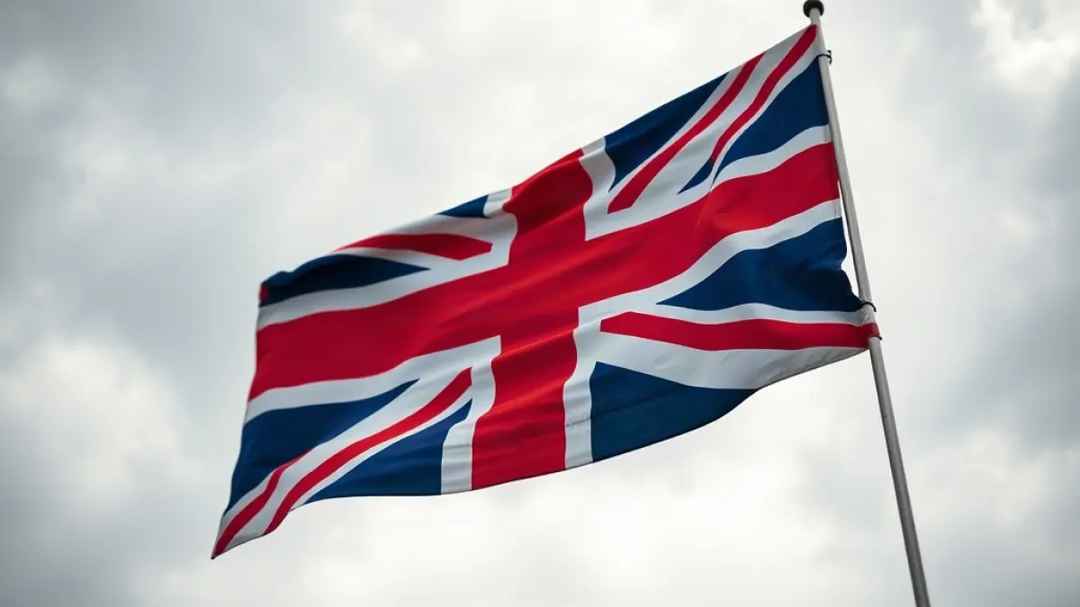 UK Revokes Visa-Free Access for Nicaragua and Saint Lucia in 2026