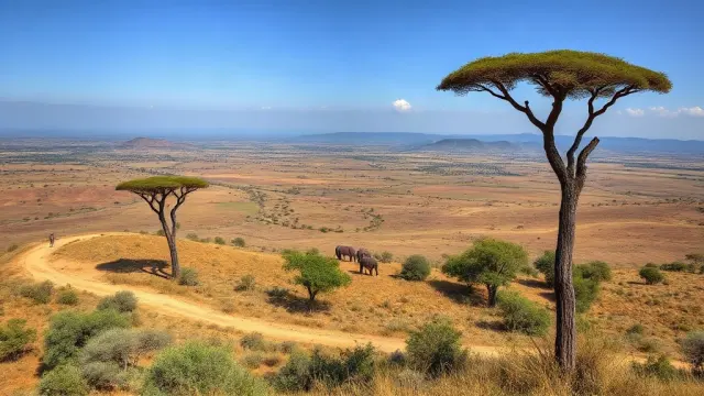 Tanzania Eases Visa Rules for Nigerian Travellers