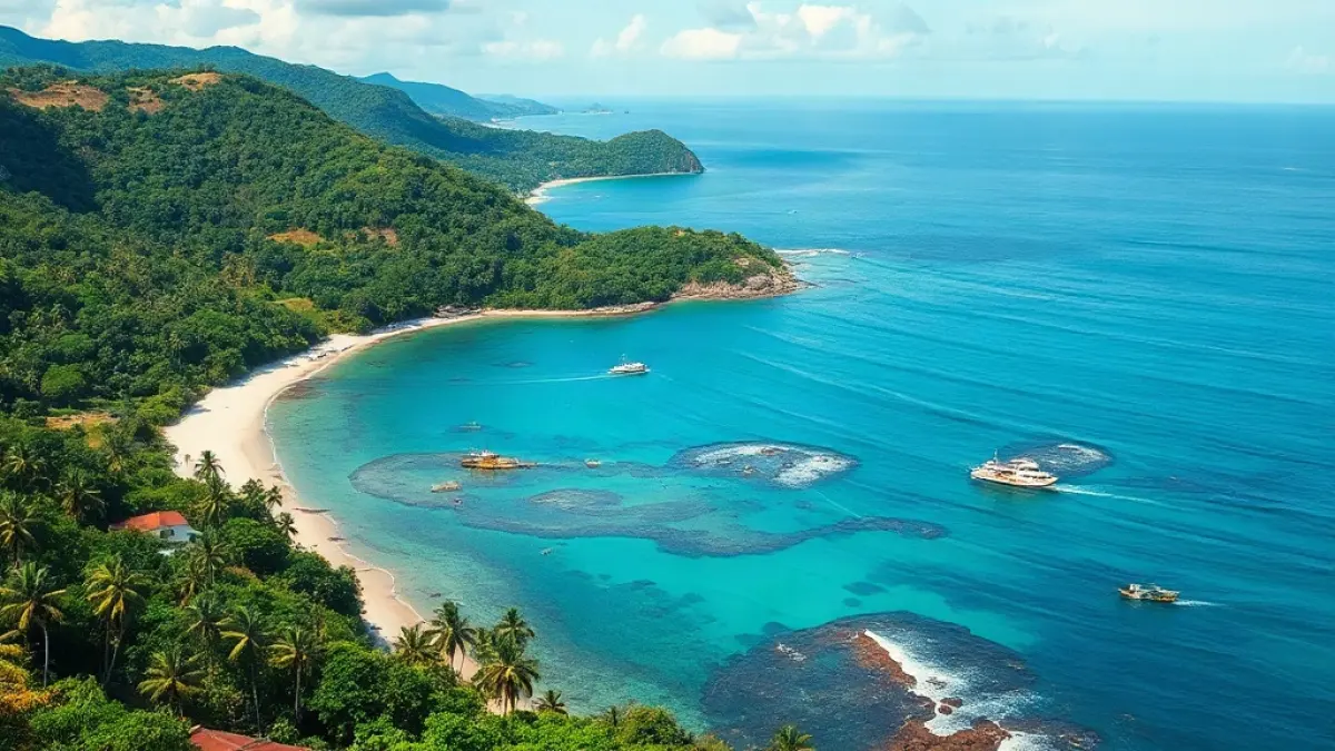 Panama Ranked Best Country for Expats in 2026