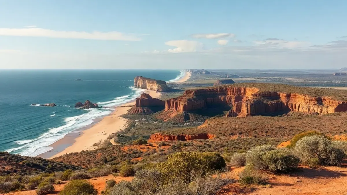 Australia Opens Work and Holiday Visa Applications for 23 Countries