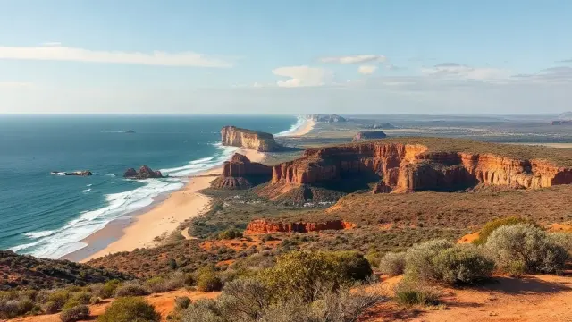 Australia Opens Work and Holiday Visa Applications for 23 Countries