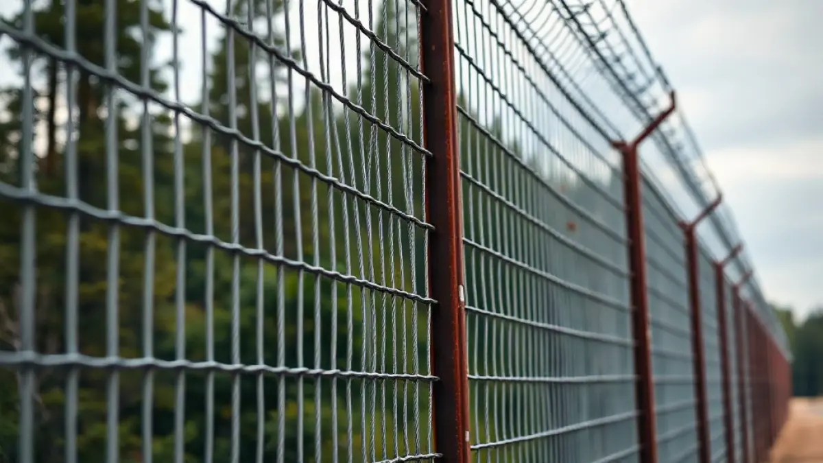 Poland Continues Legal Action Against Activists Aiding Migrants at Belarus Border
