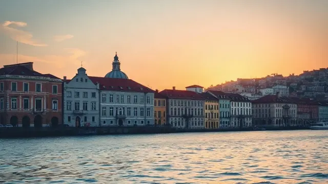 Portugal: A New Snowbird Destination for Canadians