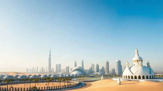 Qatar Streamlines Tourist Visa Process for Indian Travelers