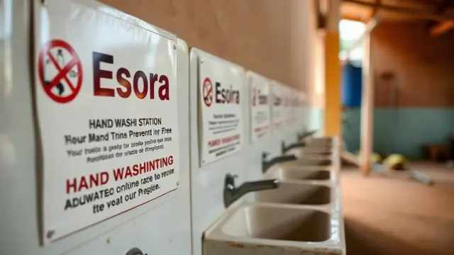 Ebola Outbreak Update: Current Situation in DRC and Uganda