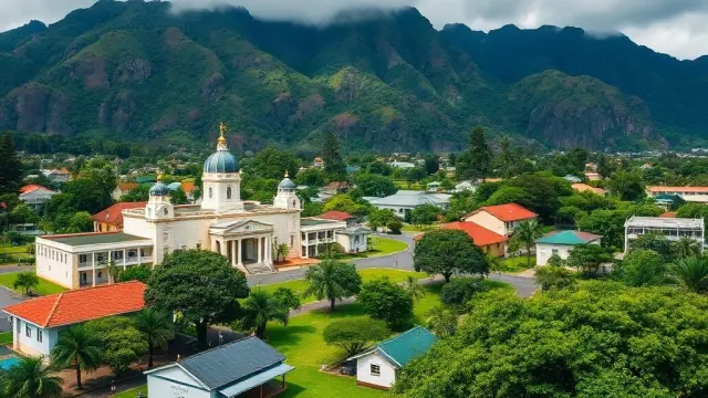 Samoa Achieves 100% Success Rate in Pacific Engagement Visa Program