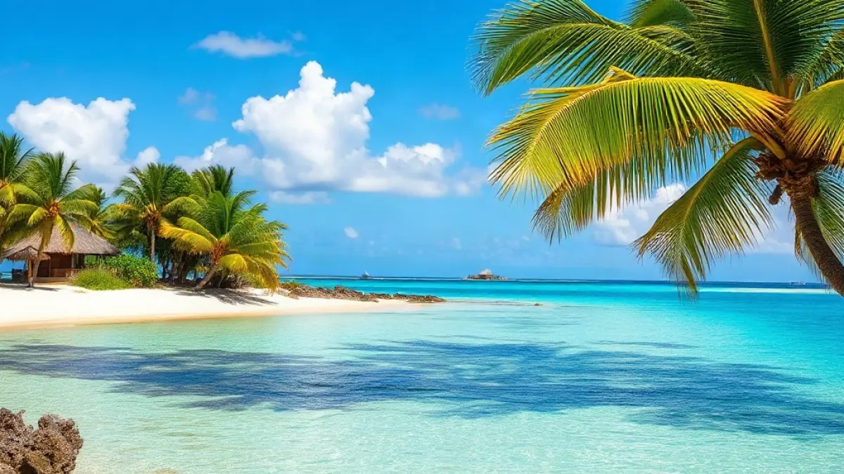 Retirement Visa Options in the Dominican Republic