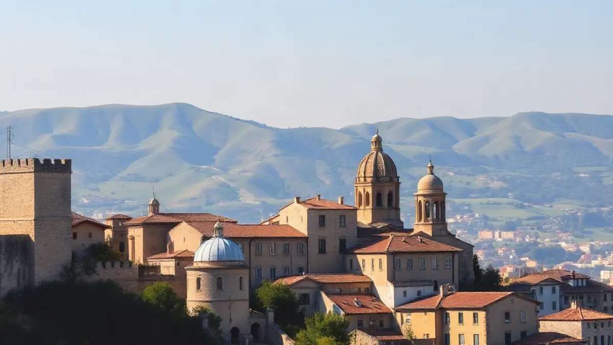 San Marino Sees Record Growth in Tourism as Visitors Stay Longer