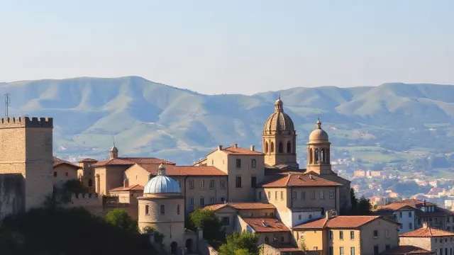 San Marino Sees Record Growth in Tourism as Visitors Stay Longer