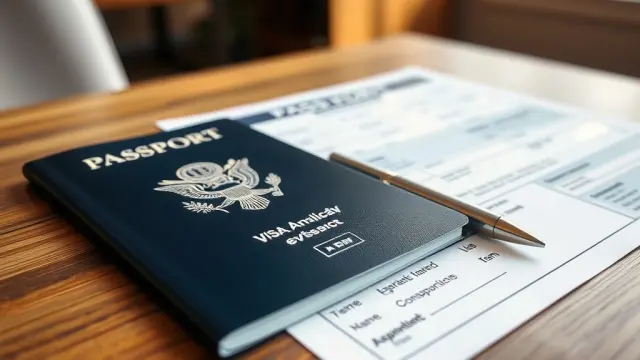 New Visa Bond Requirement for Citizens of West African Countries