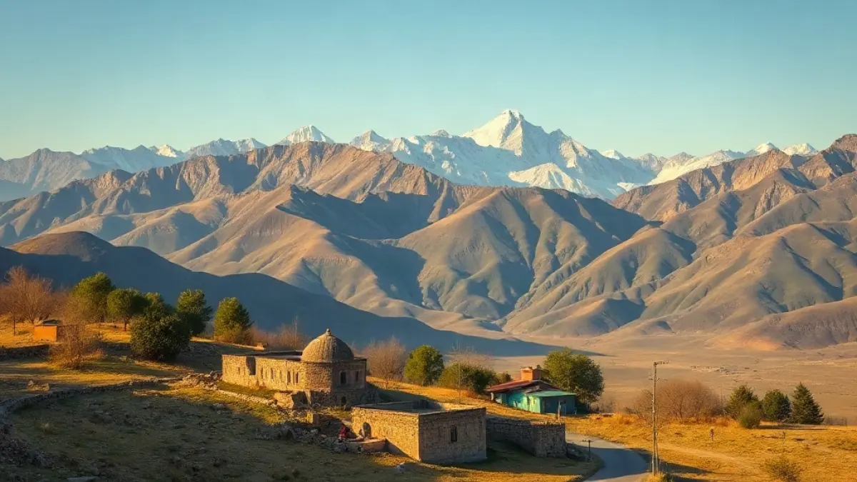 Afghanistan Introduces New e-Visa System to Boost Tourism