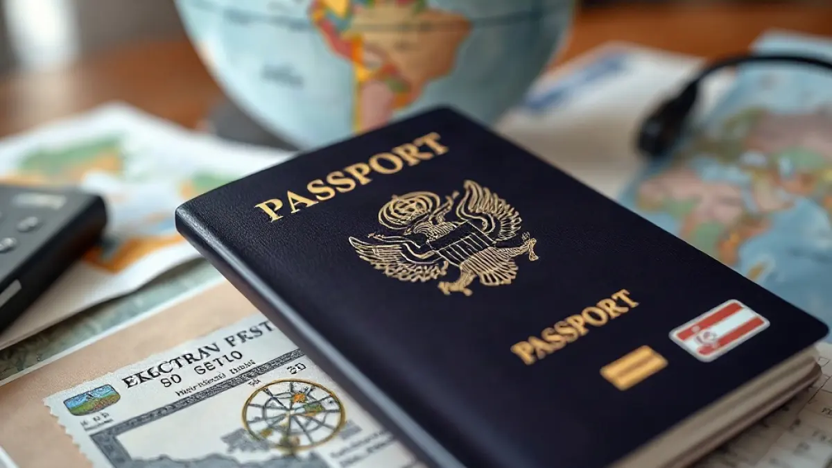 U.S. Revokes Visas for Officials in Ecuador and Neighbouring Countries