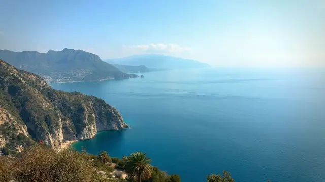 Albania and Israel Sign Aviation Agreement to Boost Tourism