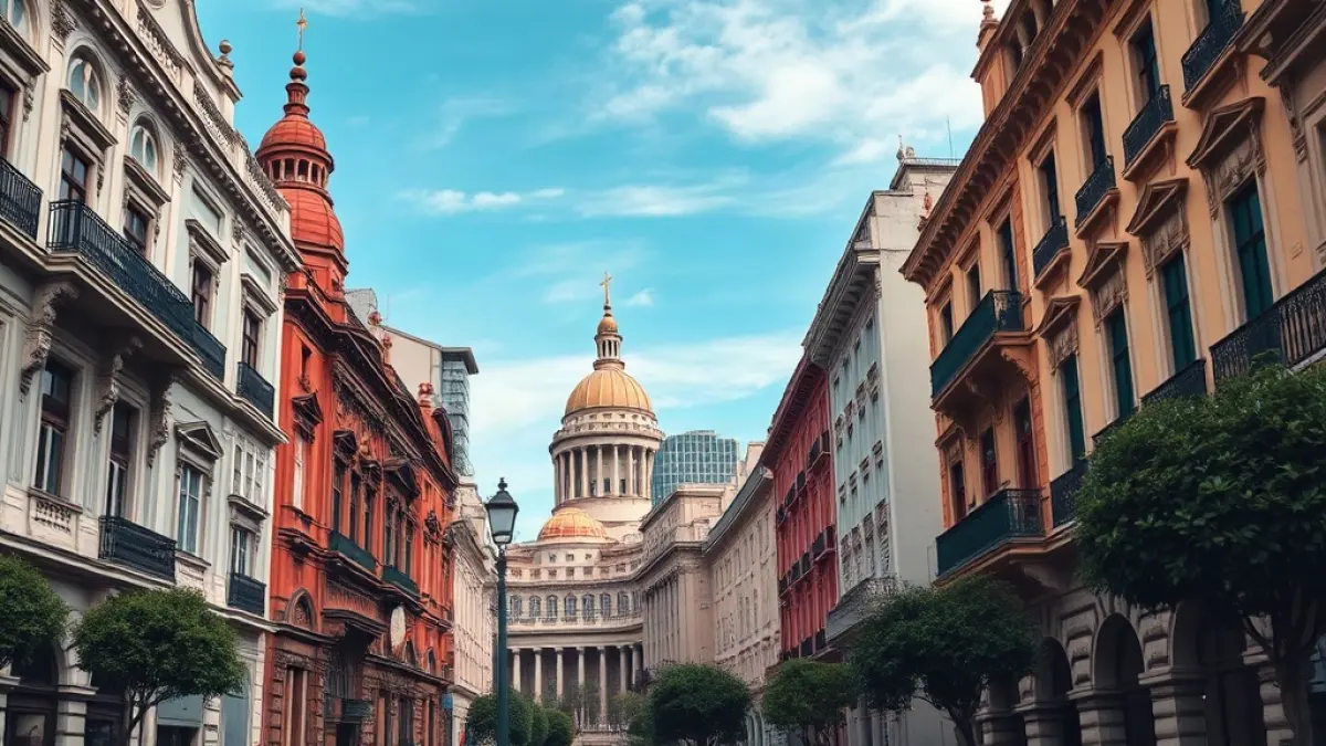 Argentina Introduces Golden Visa Program for Investors
