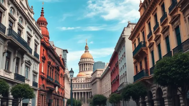 Argentina Introduces Golden Visa Program for Investors