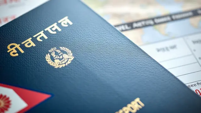 Nepal Proposes Reforms to Enhance Passport Credibility