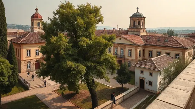 International Students Comprise 8.5% of Bulgarian University Enrolments