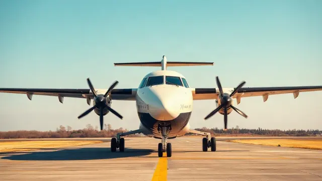 New Aircraft Boosts Domestic Flights in Cape Verde
