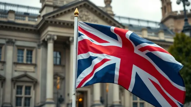 UK Proposes Suspension of Asylum System for Five Years