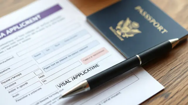 EU Plans Stricter Visa Rules for Russian Nationals Amid Security Concerns