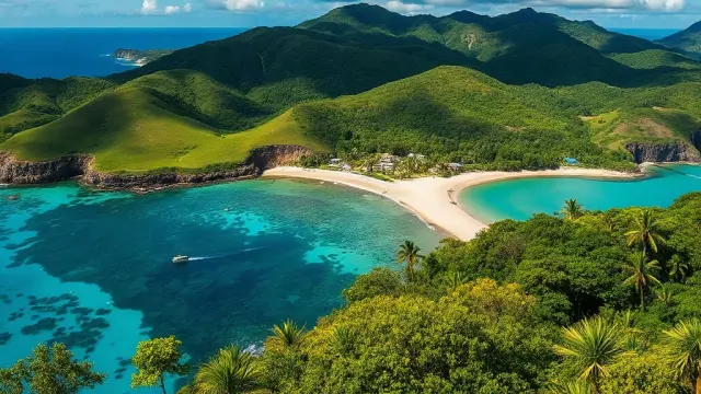 Fiji Receives One-Year Waiver Amid U.S. Trafficking Report Criticism