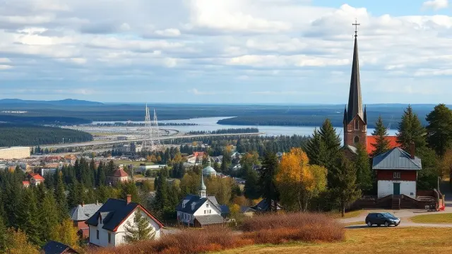 Finland Proposes EU Tourist Visa Ban for Russians Amid Ongoing Conflict