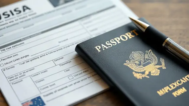 Permanent Visa Bond Programme for 50 Countries Announced by US