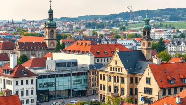 Visa Changes Prompt Move from US to Germany for H-1B Hopeful