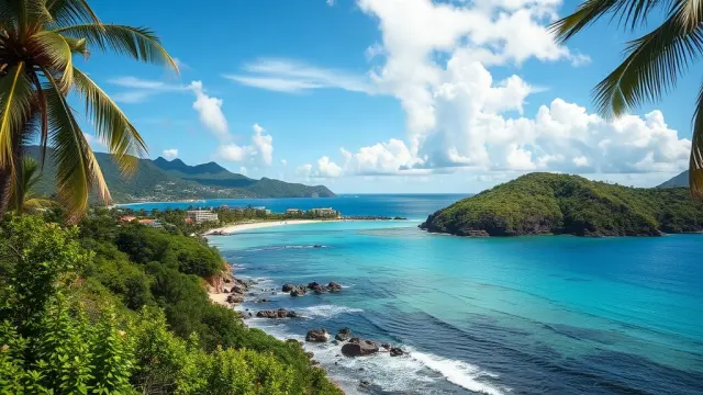 Grenada to Expand Hotel Capacity Over Next Five Years