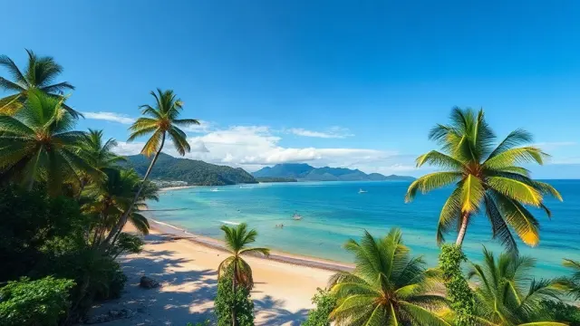 Philippines Confirms Visa-Free Entry for Moroccan Tourists