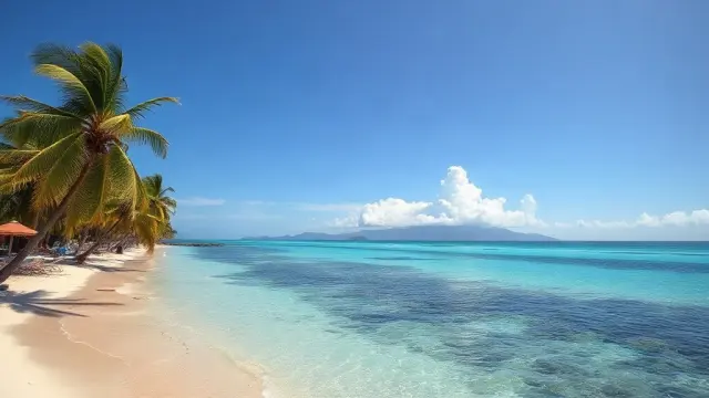 Guyana Pushes for Faster Digital Visa Processing in the Caribbean