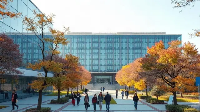 Travelling to Korea for Study? Indian Applicants Need D-2 or D-4 Visa First