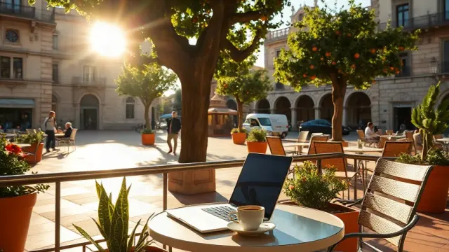 Remote Workers Eyeing Spain: Visa Rules, Income and Tax Covered in 2026 Guide
