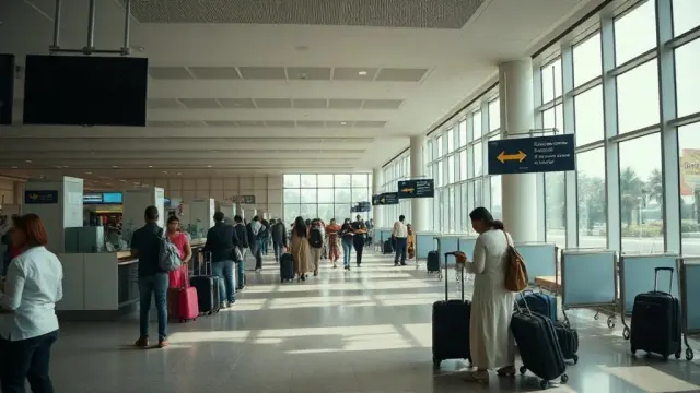 Sri Lanka Pre-Departure ETA Back in Force After Rapid Rule Reversal