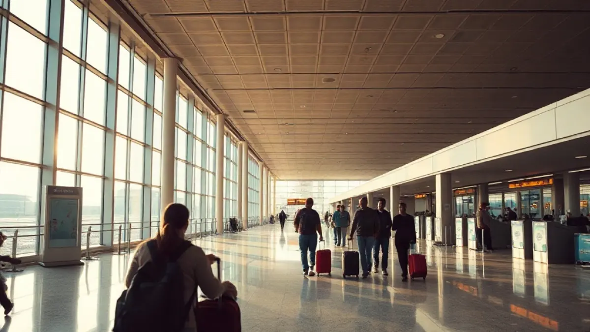 Every traveller entering mainland Tanzania must submit health form before arrival
