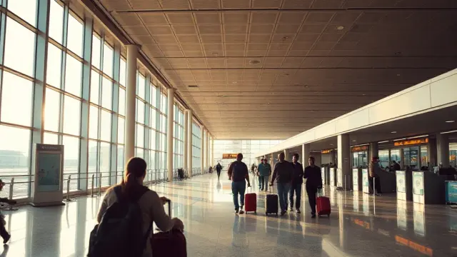 Every traveller entering mainland Tanzania must submit health form before arrival
