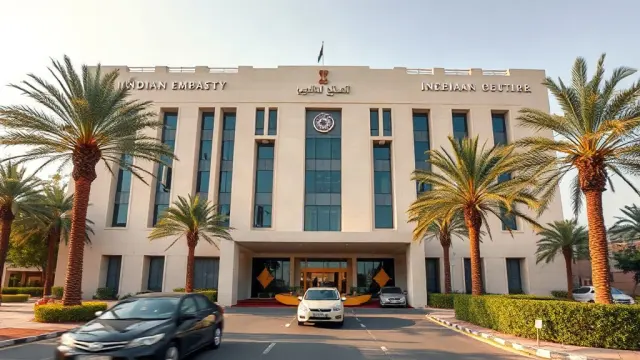 Indian travellers in UAE advised to vet migration agents before paying fees