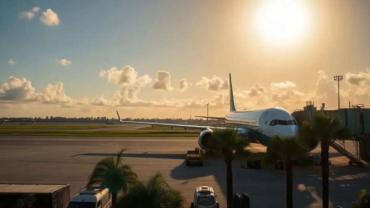 JetBlue starts daily Fort Lauderdale–Barranquilla flights, Cali route follows